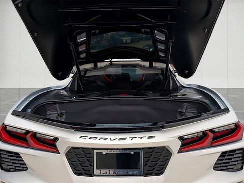 Used 2022 Chevrolet Corvette Stingray Coupe image 6