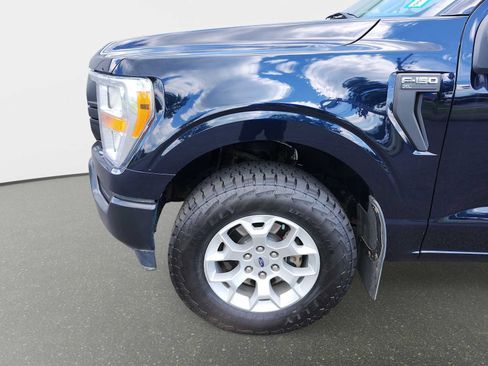 Used 2022 Ford F150 XL w/ Max Trailer Tow Package AWD/4WD image 10