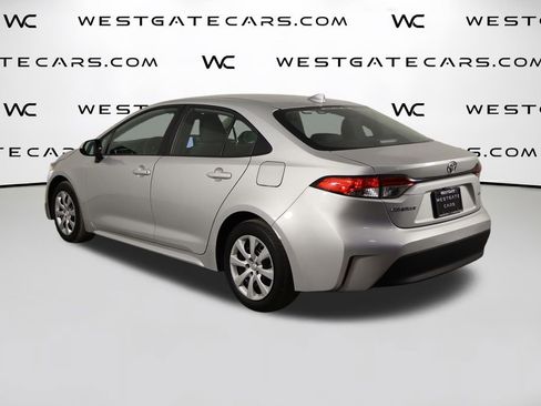 Used 2024 Toyota Corolla LE FWD image 41