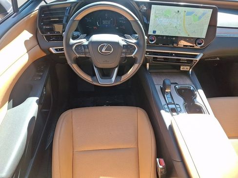 Used 2026 Lexus RX 350 Premium w/ All Season Protection Package AWD/4WD image 13