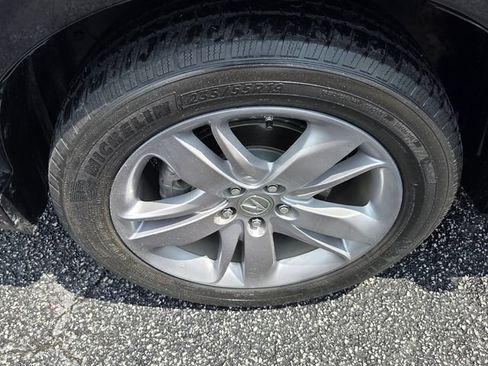 Used 2019 Acura RDX FWD w/ Advance Package image 19