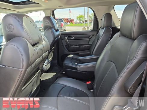 Used 2014 GMC Acadia SLT AWD/4WD image 23