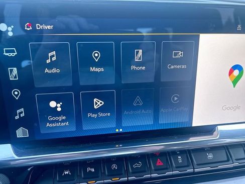 Used 2023 Chevrolet Silverado 1500 High Country w/ High Country Premium Package image 22