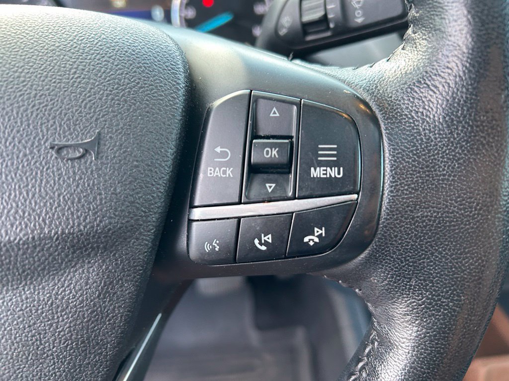 Used 2022 Ford Maverick Lariat w/ Lariat Luxury Package AWD/4WD image 13