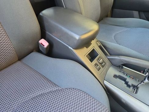 Used 2011 Toyota RAV4 Sport w/ Sport Appearance Pkg FWD image 16