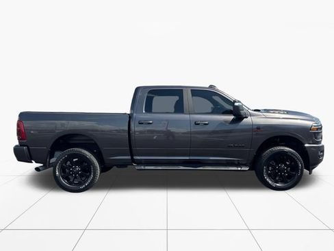 Used 2025 RAM 2500 Laramie w/ Night Edition AWD/4WD image 7