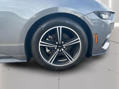 Certified 2024 Ford Mustang Premium RWD image 20
