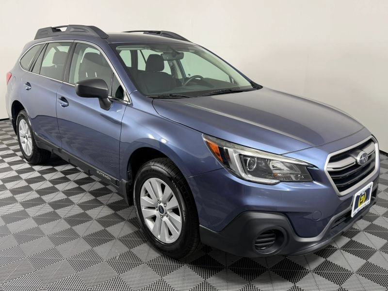 Used 2018 Subaru Outback 2.5i AWD/4WD image 56