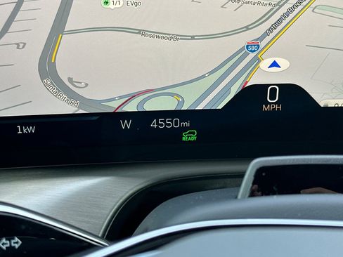 Used 2026 Cadillac Vistiq Sport w/ LPO, Floor Liner Package image 40