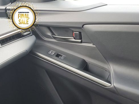 Certified 2026 Toyota bZ image 24