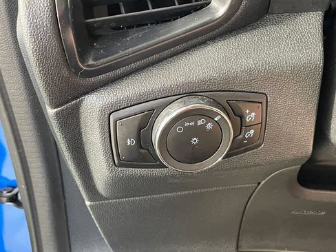 Used 2018 Ford EcoSport SE AWD/4WD image 14