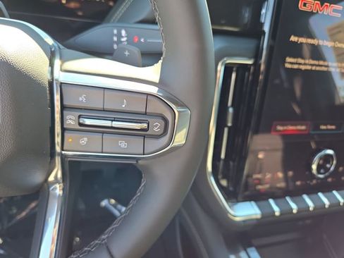 New 2026 GMC Yukon XL Elevation w/ Elevation Premium Package image 27