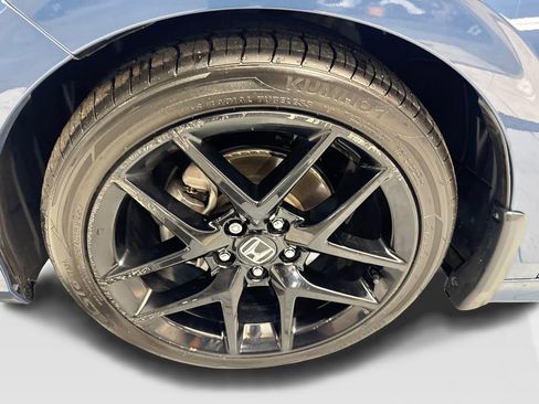 Used 2025 Honda Civic Sport image 85