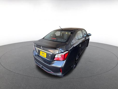 Used 2024 Mitsubishi Mirage G4 FWD image 5