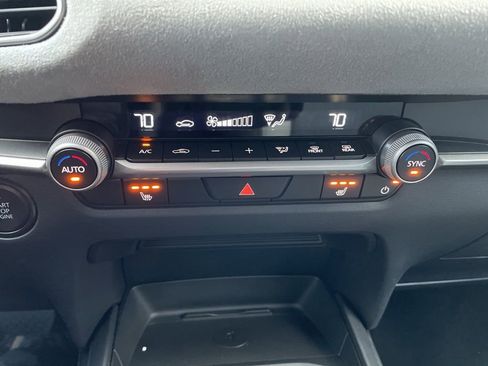 New 2026 MAZDA CX-30 AWD 2.5 S image 20