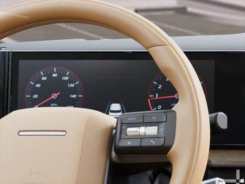 New 2026 Hyundai Santa Fe Calligraphy image 14