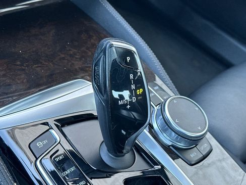 Used 2018 BMW 530i image 27