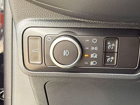 New 2026 Ford Explorer Tremor w/ Tremor Ultimate Package image 33