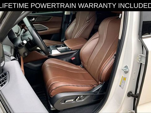 Used 2023 Acura MDX SH-AWD w/ Advance Package image 27