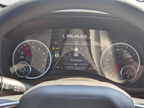 New 2026 RAM 1500 Classic Warlock image 11