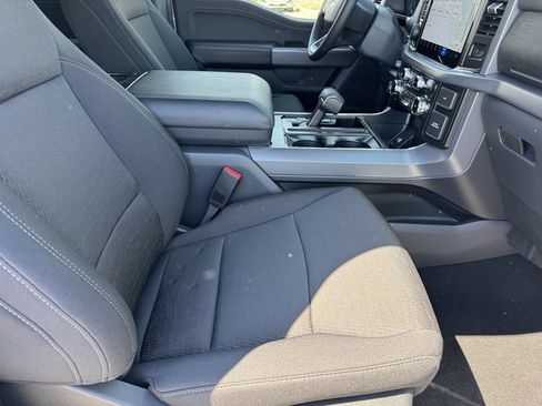 New 2026 Ford F150 XLT w/ Equipment Group 302A MID AWD/4WD image 10