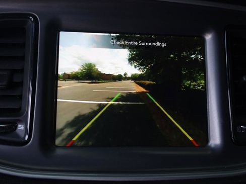 Used 2021 Dodge Challenger R/T Scat Pack RWD image 25