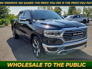 Used 2019 RAM 1500 Limited AWD/4WD video 1