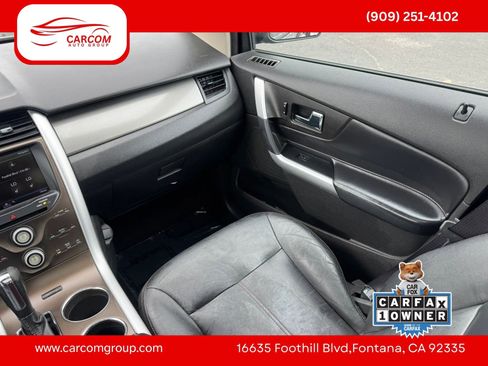 Used 2013 Ford Edge SEL FWD image 28