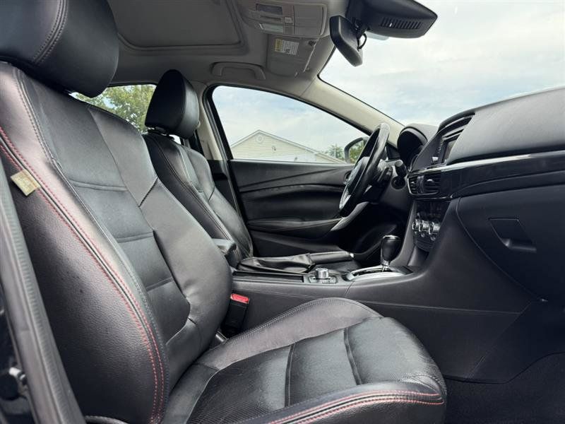 Used 2014 MAZDA MAZDA6 Grand Touring FWD image 13