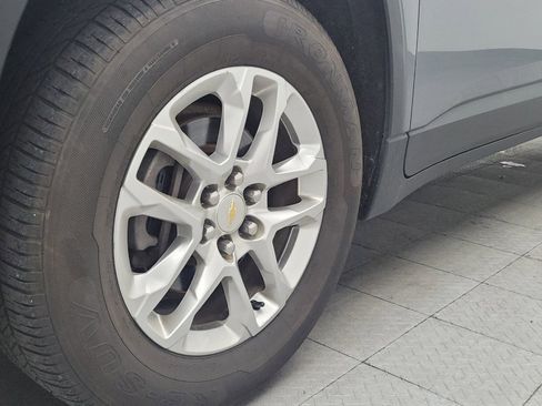 Used 2019 Chevrolet Traverse LS AWD/4WD image 31