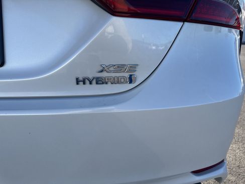 Certified 2023 Toyota Camry XSE w/ Navigation Package image 17