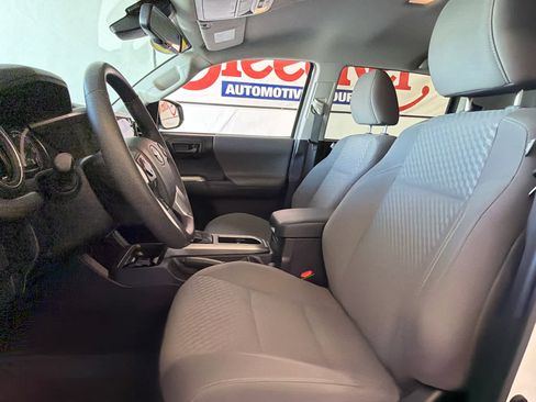 Used 2023 Toyota Tacoma SR5 image 16