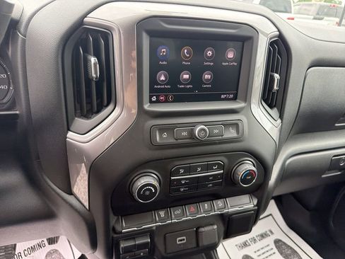 Used 2020 Chevrolet Silverado 2500 W/T w/ WT Convenience Package AWD/4WD image 22