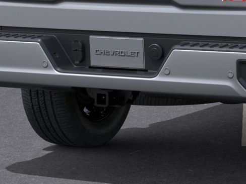 New 2026 Chevrolet Silverado 1500 RST w/ RST All Star Premium Package AWD/4WD image 14