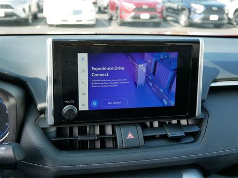 Certified 2025 Toyota RAV4 XLE AWD/4WD image 18