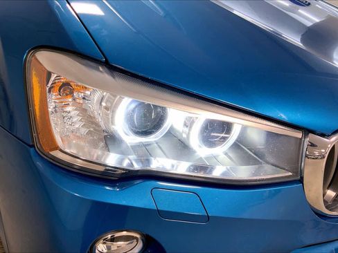 Used 2017 BMW X4 M40i image 28