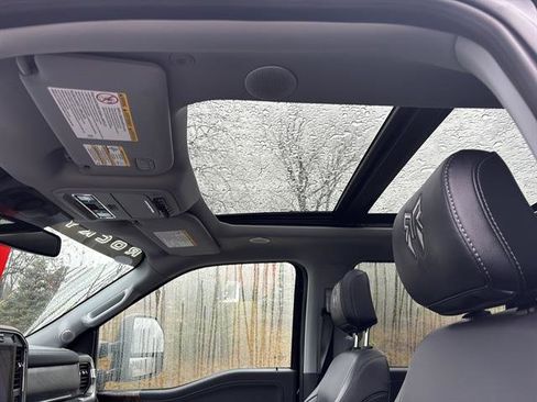 Used 2024 Ford F250 Lariat w/ Lariat Ultimate Package image 15