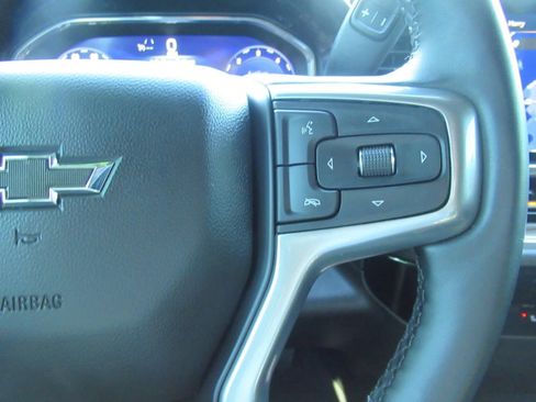 Used 2023 Chevrolet Silverado 1500 RST RWD image 26