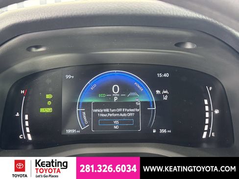 Certified 2026 Toyota Camry LE FWD image 26