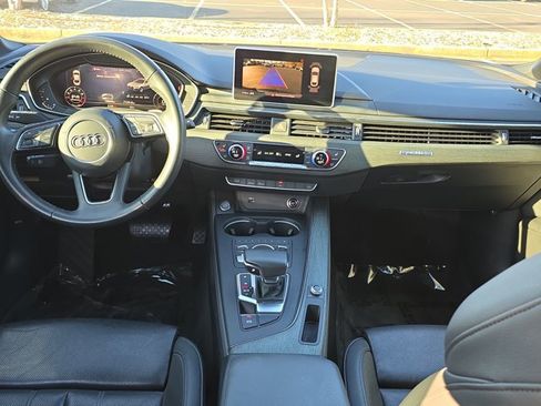 Used 2019 Audi A5 2.0T Premium Plus w/ Premium Plus image 18