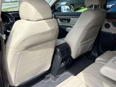 Used 2017 Honda CR-V EX-L image 30