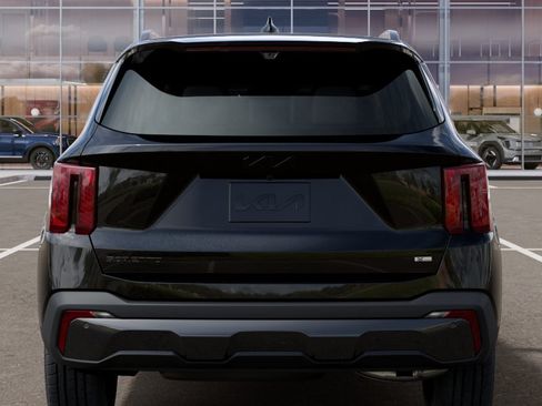 New 2026 Kia Sorento SX Prestige AWD/4WD image 13