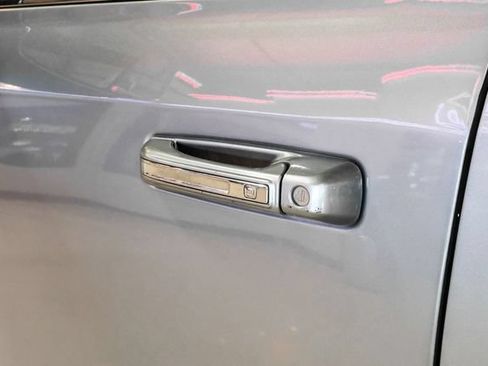 Used 2021 RAM 2500 Limited AWD/4WD image 39