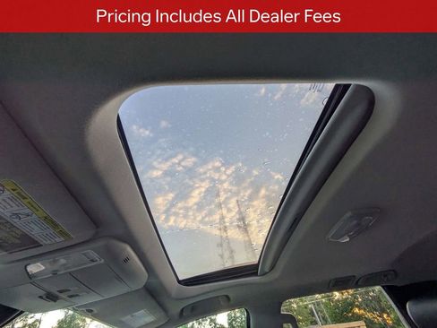 Used 2018 Toyota Sequoia TRD Sport RWD image 23