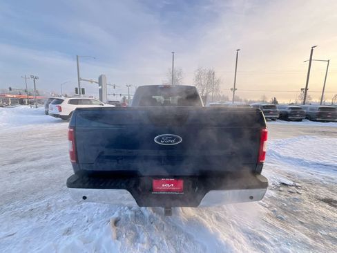 Used 2018 Ford F150 XLT w/ Trailer Tow Package image 27