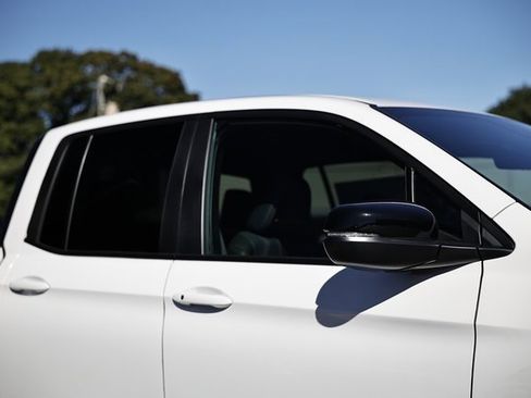 New 2026 Honda Ridgeline TrailSport+ image 17