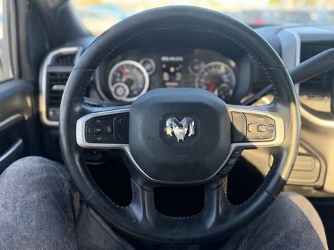 Used 2024 RAM 2500 Big Horn w/ Off Road Package image 6