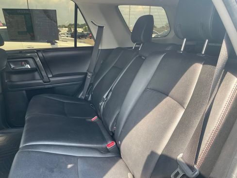 Used 2021 Toyota 4Runner TRD Pro AWD/4WD image 15