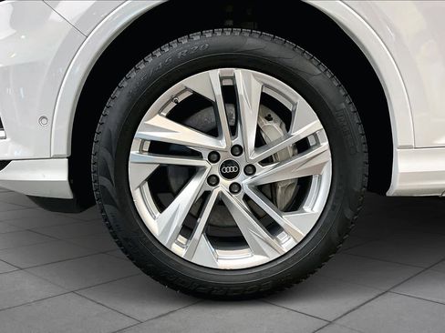 Used 2023 Audi Q7 Premium Plus w/ Premium Plus Package image 11