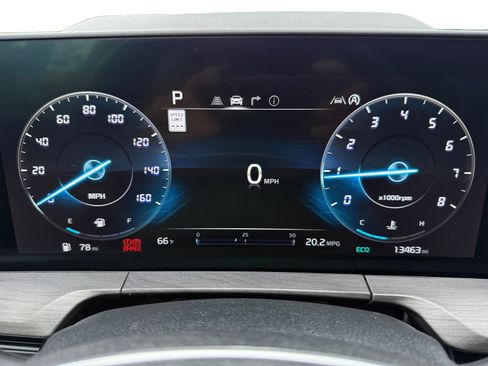 Used 2024 Kia Telluride SX Prestige X-Line image 11